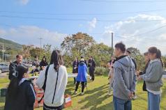 햇살 품은 단감처럼, 웃음 가... 미리보기