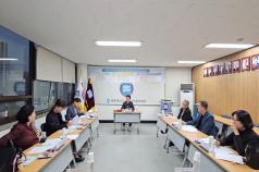 광주교총 제180회 이사회 개최 미리보기