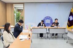 2025 광주교총 제4차 교섭위... 미리보기